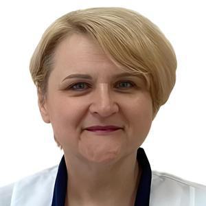 Вишнякова Ирина Леонидовна