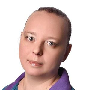Бедертдинова Лилия Тагировна