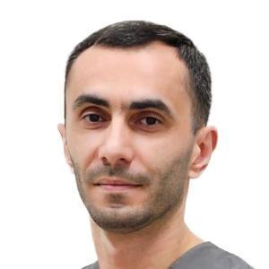Акопян Акоп Камоевич