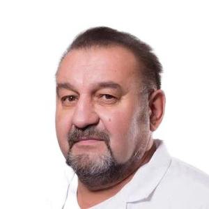 Шорин Сергей Иванович