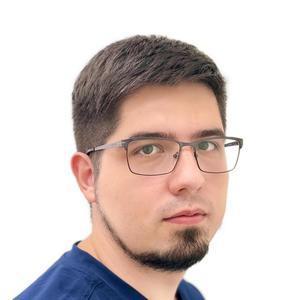 Федулов Павел Сергеевич