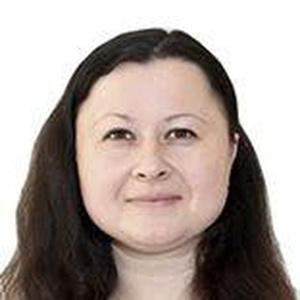 Харичкова Наталия Сергеевна