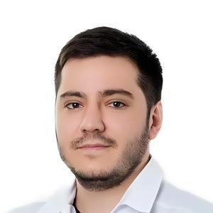 Маликов Шамиль Алиевич