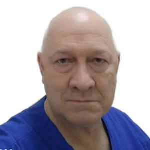Фокин Александр Николаевич