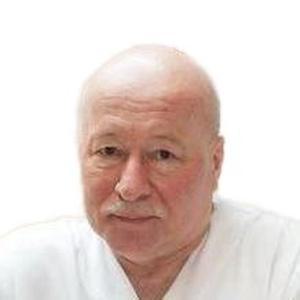 Клюев Юрий Геннадьевич