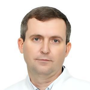 Плотников Сергей Алексеевич