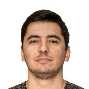 Агаев Нурлан Тельманович