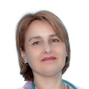 Дрюкова Анна Викторовна