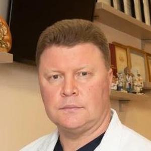 Урядов Сергей Евгеньевич