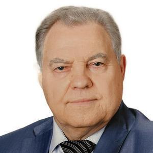 Шапкин Юрий Григорьевич