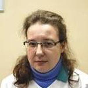 Кузьмина Диана Алексеевна
