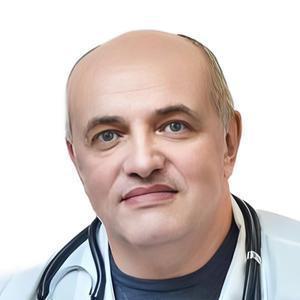 Рабинович Эдуард Леонидович