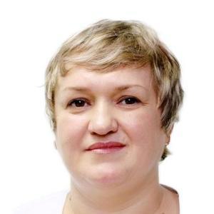Ошлыкова Елена Викторовна