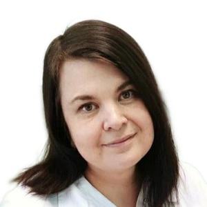 Овсянникова Галина Михайловна