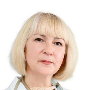 Вишнякова Ольга Владимировна