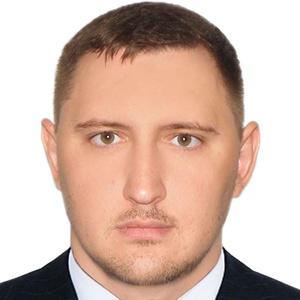 Богославский Дмитрий Александрович