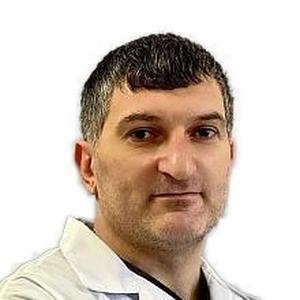Граматиков Демис Георгиевич