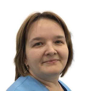 Шеронова Ольга Владимировна