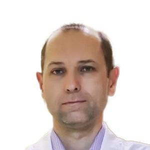 Белоногов Александр Владимирович