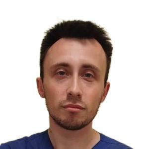 Головин Павел Игоревич