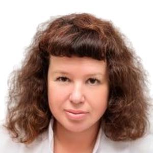 Резван Татьяна Афанасьевна