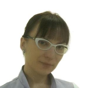 Войтенко Наталья Александровна