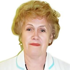 Матюшкина Валентина Николаевна
