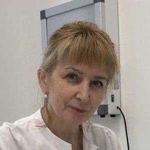 Сивякова Алла Леонидовна
