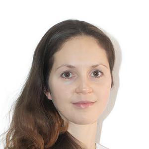 Шамшетдинова Рината Абдулбариевна