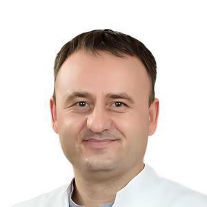 Ильин Василий Владимирович