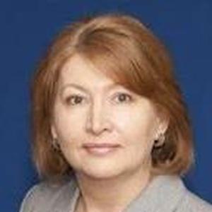 Шулятикова Галина Викторовна