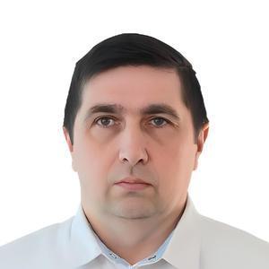 Дуплянский Арсений Леонидович