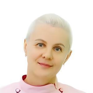 Жулина Татьяна Юрьевна