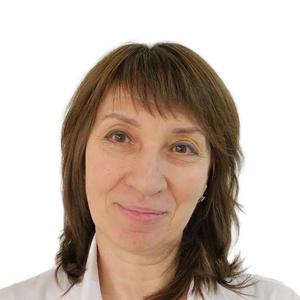 Бережная Елена Александровна