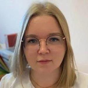 Пономарева Татьяна Владимировна