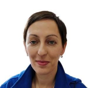 Малова Елена Владимировна