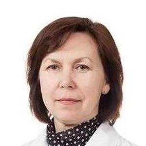 Васильева Ольга Викторовна