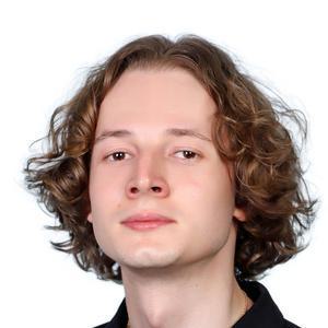Маханек Алексей Игоревич