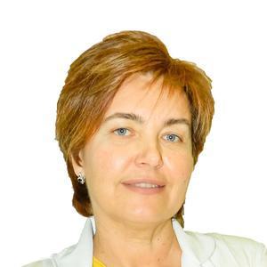 Лебедева Наталья Олеговна