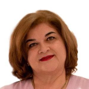 Сабанчиева Бэла Мусабиевна