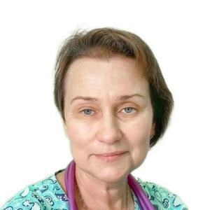 Пестрякова Татьяна Васильевна