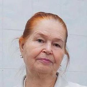 Куренкова Лидия Федоровна