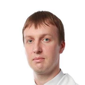 Французов Антон Вячеславович