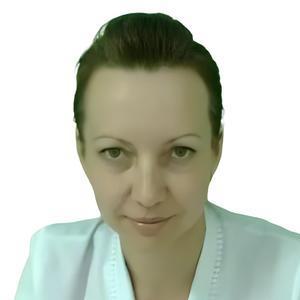 Алексеева Марина Владиславовна