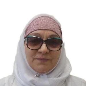 Хасаншина Диля Марселевна