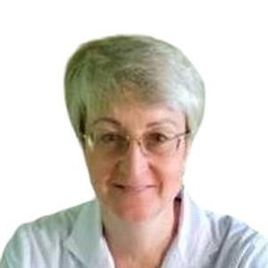 Кузина Валентина Васильевна