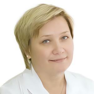 Архипова Татьяна Николаевна