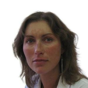 Мутыгуллина Елена Равилевна
