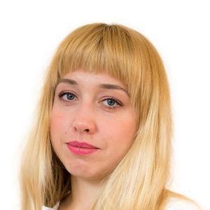 Баранова (Орлова) Екатерина Дмитриевна