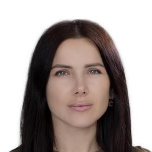 Сарапова Алена Вячеславовна